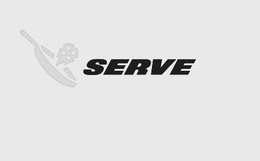 Mark drawing for SERVE