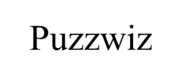 Mark drawing for PUZZWIZ
