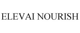 Mark drawing for ELEVAI NOURISH