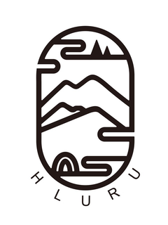 Mark drawing for HLURU