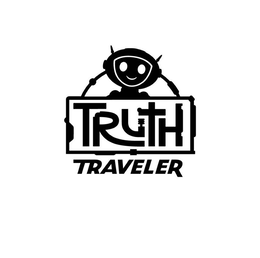 Mark drawing for TRUTH TRAVELER