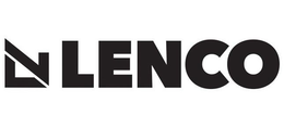 Mark drawing for LENCO
