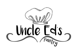 Mark drawing for UNCLE ED'S PANTRY