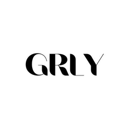 Mark drawing for GRLY