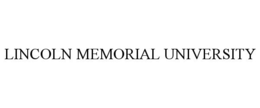 Mark drawing for LINCOLN MEMORIAL UNIVERSITY
