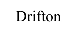 Mark drawing for DRIFTON