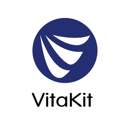 Mark drawing for VITAKIT