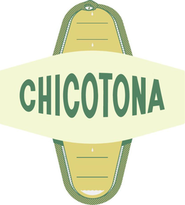 Mark drawing for CHICOTONA