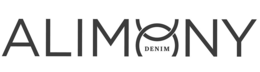 Mark drawing for ALIMONY DENIM