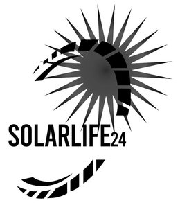 Mark drawing for SOLARLIFE24
