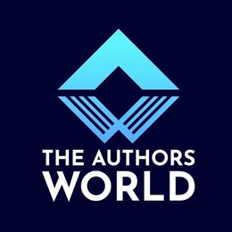 Mark drawing for AW THE AUTHORS WORLD
