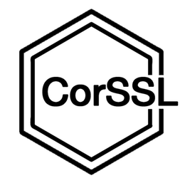 Mark drawing for CORSSL