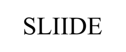 Mark drawing for SLIIDE