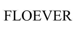 Mark drawing for FLOEVER