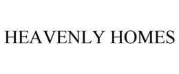 Mark drawing for HEAVENLY HOMES