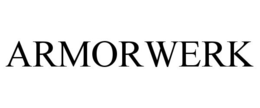 Mark drawing for ARMORWERK