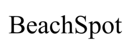 Mark drawing for BEACHSPOT