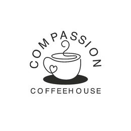 Mark drawing for COMPASSION COFFEEHOUSE