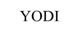 Mark drawing for YODI