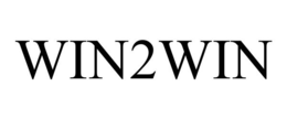 Mark drawing for WIN2WIN