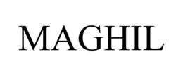 Mark drawing for MAGHIL