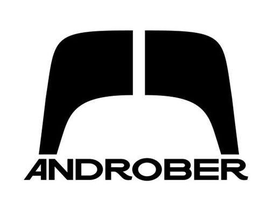 Mark drawing for ANDROBER