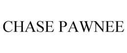 Mark drawing for CHASE PAWNEE