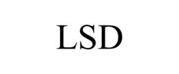 Mark drawing for LSD