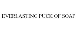 Mark drawing for EVERLASTING PUCK OF SOAP