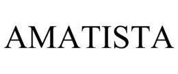 Mark drawing for AMATISTA