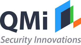 Mark drawing for QMI SECURITY INNOVATIONS