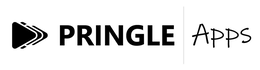 Mark drawing for PRINGLE APPS