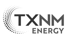 Mark drawing for TXNM ENERGY