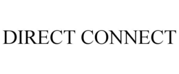 Mark drawing for DIRECT CONNECT
