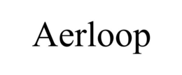 Mark drawing for AERLOOP