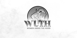 Mark drawing for WUTH WOMEN UNDER THE HOOD