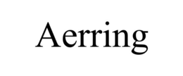 Mark drawing for AERRING