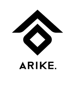 Mark drawing for ARIKE.
