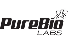 Mark drawing for PUREBIO LABS