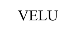 Mark drawing for VELU
