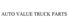 Mark drawing for AUTO VALUE TRUCK PARTS