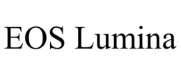 Mark drawing for EOS LUMINA