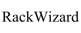 Mark drawing for RACKWIZARD