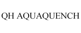 Mark drawing for QH AQUAQUENCH