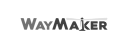 Mark drawing for WAYMAKER