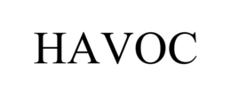 Mark drawing for HAVOC