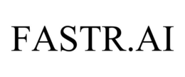 Mark drawing for FASTR.AI