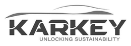 Mark drawing for KARKEY UNLOCKING SUSTAINABILITY