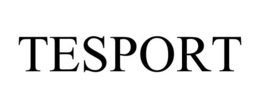 Mark drawing for TESPORT