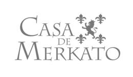Mark drawing for CASA DE MERKATO